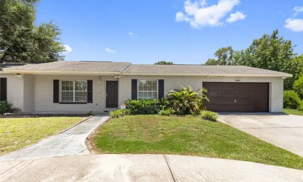8904 W Flora Street, Tampa, FL, 33615