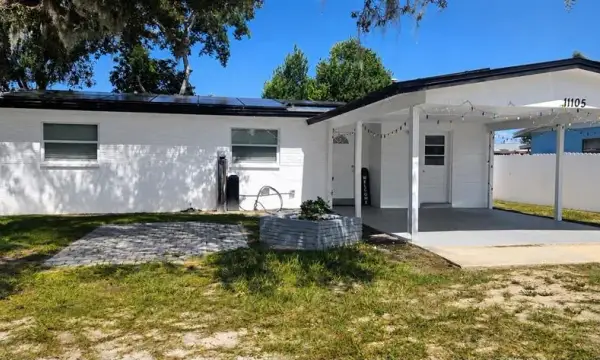 11105 N 22nd Street, Tampa, FL, 33612