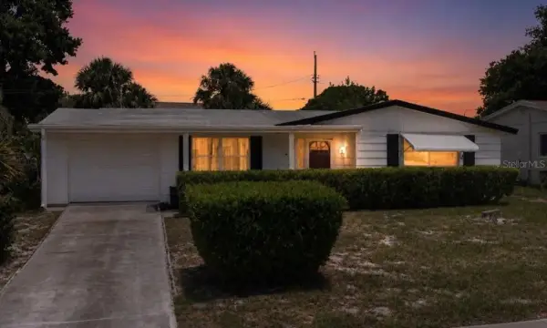 6207 Ohio Avenue, New Port Richey, FL, 34653