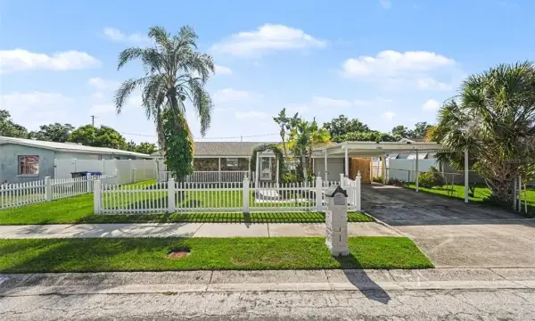 6006 N Hubert Ave, Tampa, FL, 33614