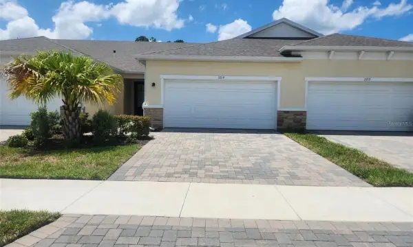 3719 Laughing Dove Avenue, Sun City Center, FL, 33573