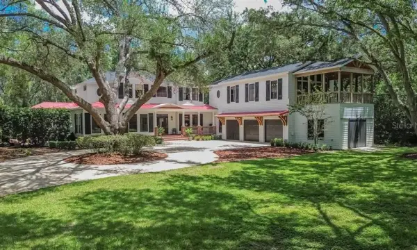 16317 Emerald Cove, Lutz, FL, 33549