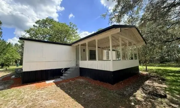 17044 Eldridge Avenue, Spring Hill, FL, 34610