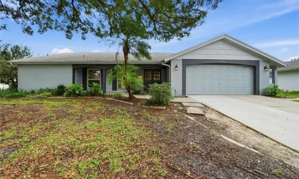 12605 River Mill Drive, Hudson, FL, 34667