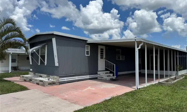 1710 7th Street SW, Unit 2, Ruskin, FL, 33570