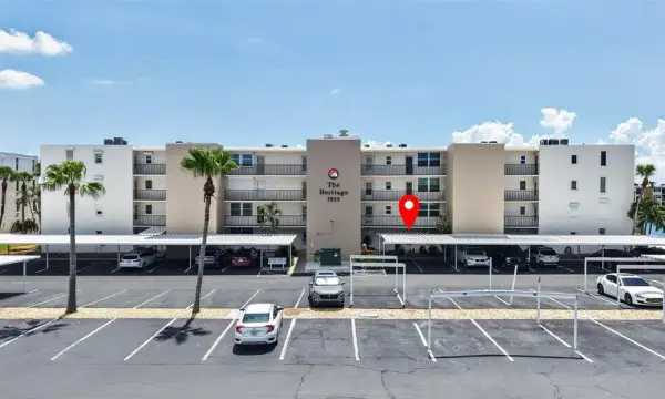 7625 Sun Island Drive S, Unit 103, South Pasadena, FL, 33707