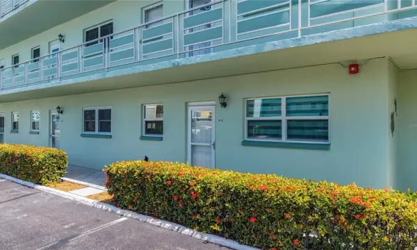 5935 30th Avenue S, Unit 104, Gulfport, FL, 33707