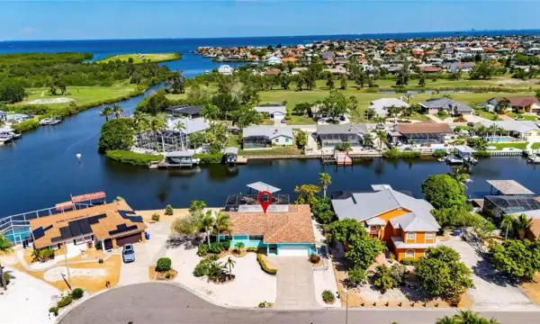 923 Golf Island Drive, Apollo Beach, FL, 33572