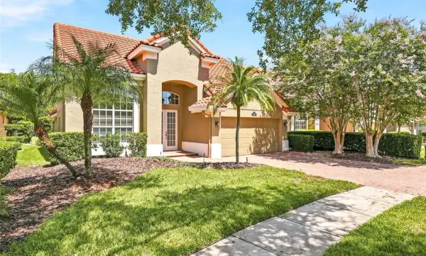 18912 Place Marquette, Lutz, FL, 33558