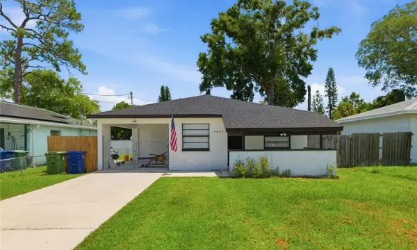 9407 N 21st Street, Tampa, FL, 33612