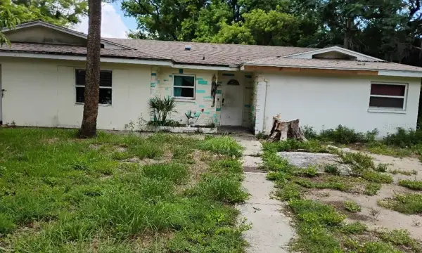 2157 Railroad Avenue, Safety Harbor, FL, 34695