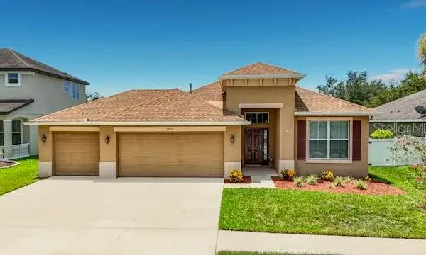 10110 Holland Road, Riverview, FL, 33578