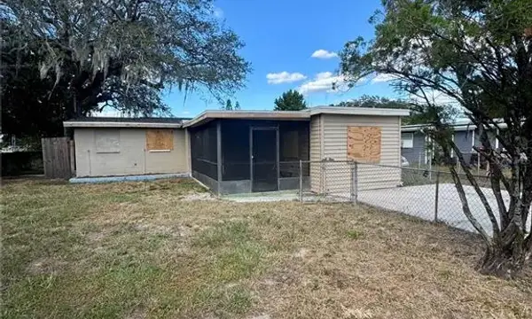 7204 E Cayuga Street, Tampa, FL, 33610