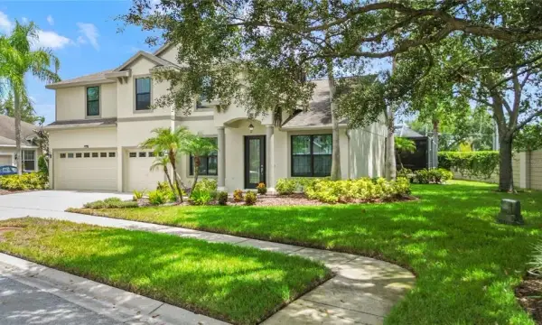 5824 Fish Crow Place, Land O Lakes, FL, 34638