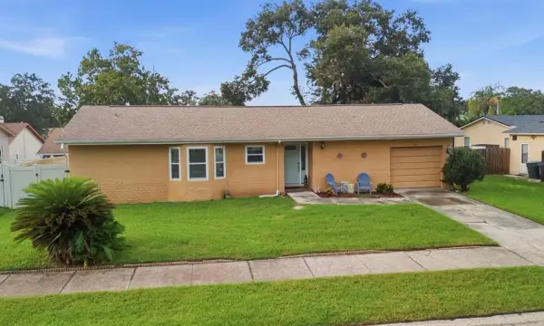 670 Kirkland Circle, Dunedin, FL, 34698