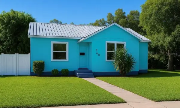 760 16th Avenue S, St Petersburg, FL, 33701