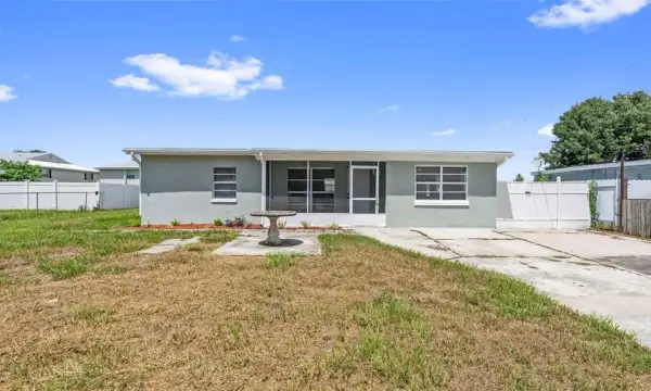 7710 Coral Vine Lane, Tampa, FL, 33619
