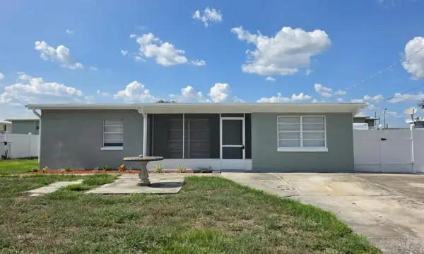 7710 Coral Vine Lane, Tampa, FL, 33619