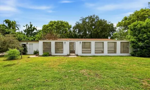 403 S Parsons Avenue, Seffner, FL, 33584