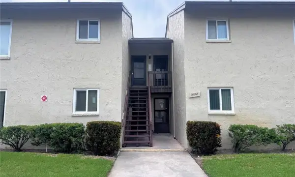 4215 E Bay Drive, Unit 1602d, Clearwater, FL, 33764