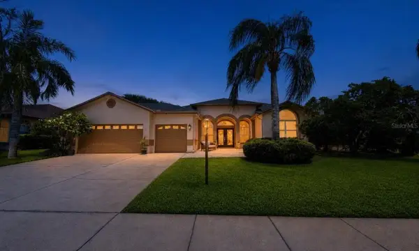 2093 Swan Lane, Palm Harbor, FL, 34683
