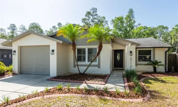 2712 Cedaridge Drive, Tampa, FL, 33618