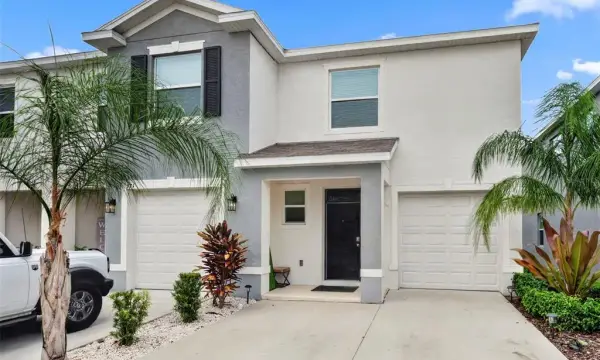 369 Mangrove Shade Circle, Apollo Beach, FL, 33572