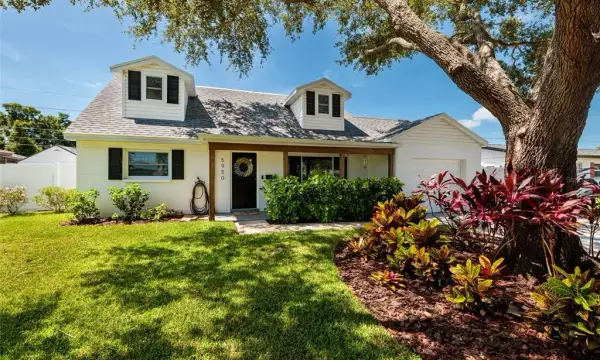 5950 35th Avenue N, St Petersburg, FL, 33710