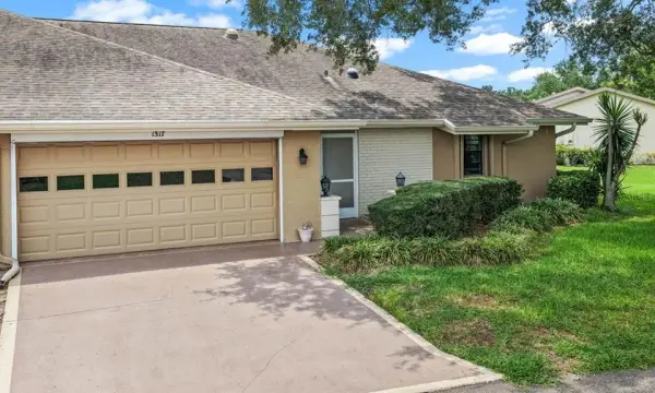 1317 Leland Drive, Sun City Center, FL, 33573