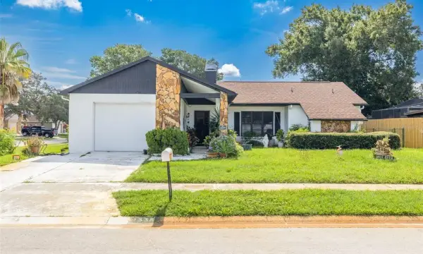1338 Greenlea Drive, Holiday, FL, 34691