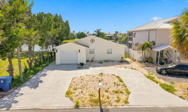 3385 Holly Springs Drive, Hernando Beach, FL, 34607