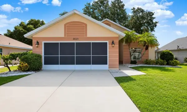 2023 Prestancia Lane, Sun City Center, FL, 33573