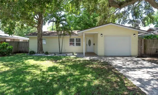 1744 26th Avenue N, St Petersburg, FL, 33713