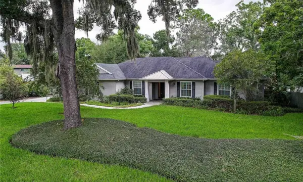 1508 Eckles Drive, Tampa, FL, 33612