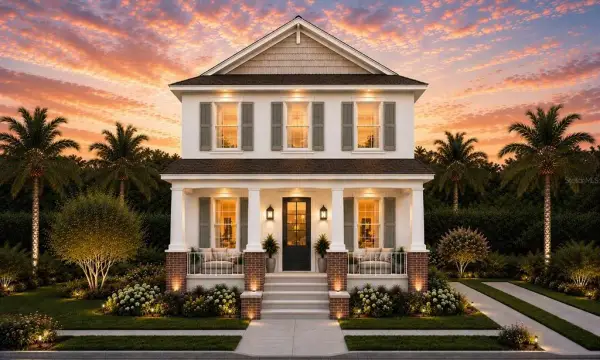 1402 E Cayuga Street, Tampa, FL, 33603