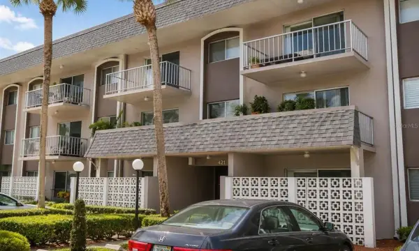 4610 W Gray Street, Unit 307, Tampa, FL, 33609