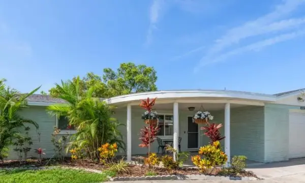 4114 Sunray Drive, Holiday, FL, 34691