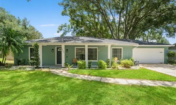 15521 Wetstone Drive, Tampa, FL, 33613