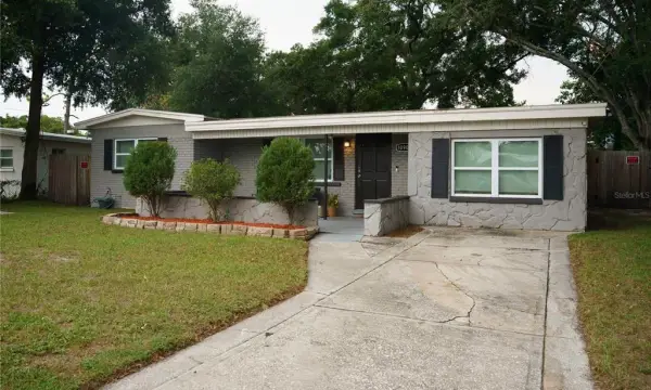 10906 N Lantana Avenue, Tampa, FL, 33612