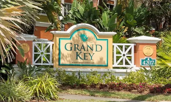 4207 S Dale Mabry Highway, Unit 6107, Tampa, FL, 33611