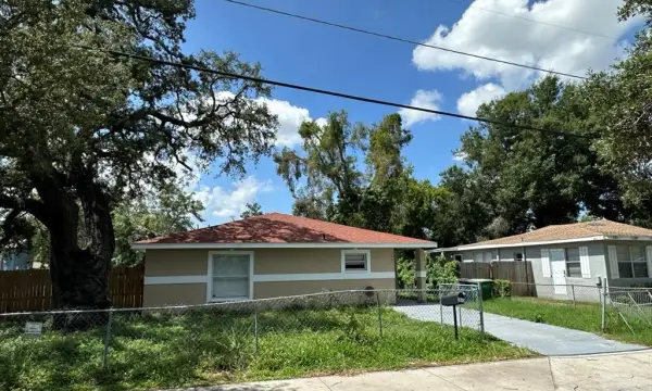 3613 E Chelsea Street, Tampa, FL, 33610