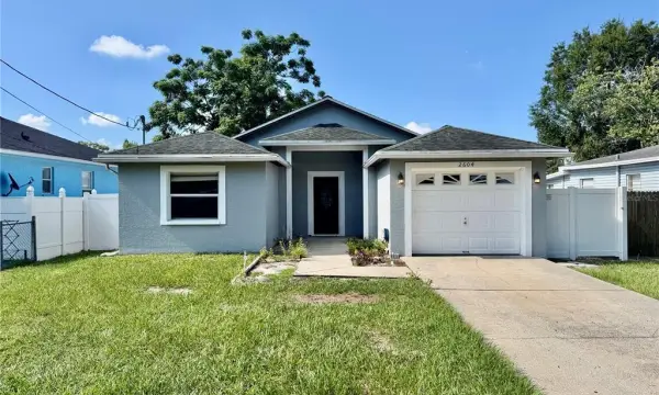 2604 W Kirby Street, Tampa, FL, 33614
