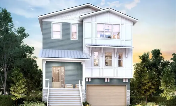 705 W Park Avenue, Tampa, FL, 33602