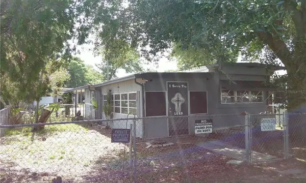6250 Connecticut Street, Zephyrhills, FL, 33542