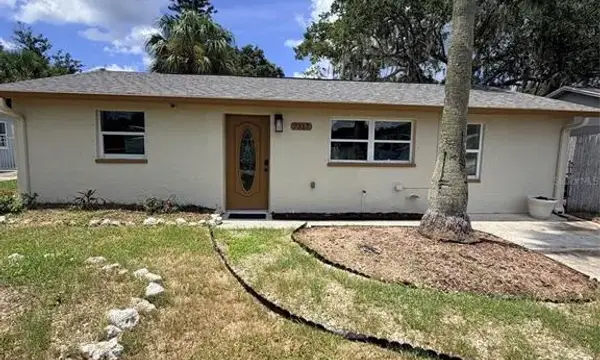 7317 Oelsner Street, New Port Richey, FL, 34652