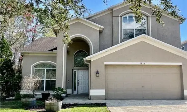 13261 Royal George Avenue, Odessa, FL, 33556