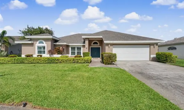 2782 Scobee Drive, Palm Harbor, FL, 34683
