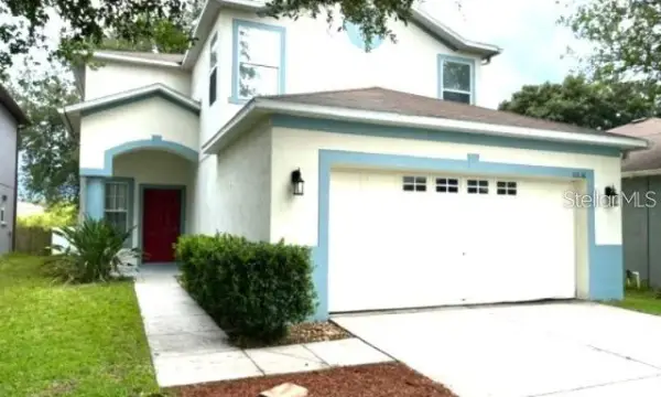 10036 Perthshire Circle, Land O Lakes, FL, 34638