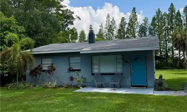 4507 W Gray Street, Tampa, FL, 33609