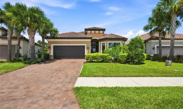 11301 Juglans Drive, Odessa, FL, 33556